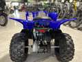 Yamaha Raptor 50 4 TEMPS Blauw - thumbnail 3