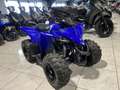 Yamaha Raptor 50 4 TEMPS Blauw - thumbnail 6