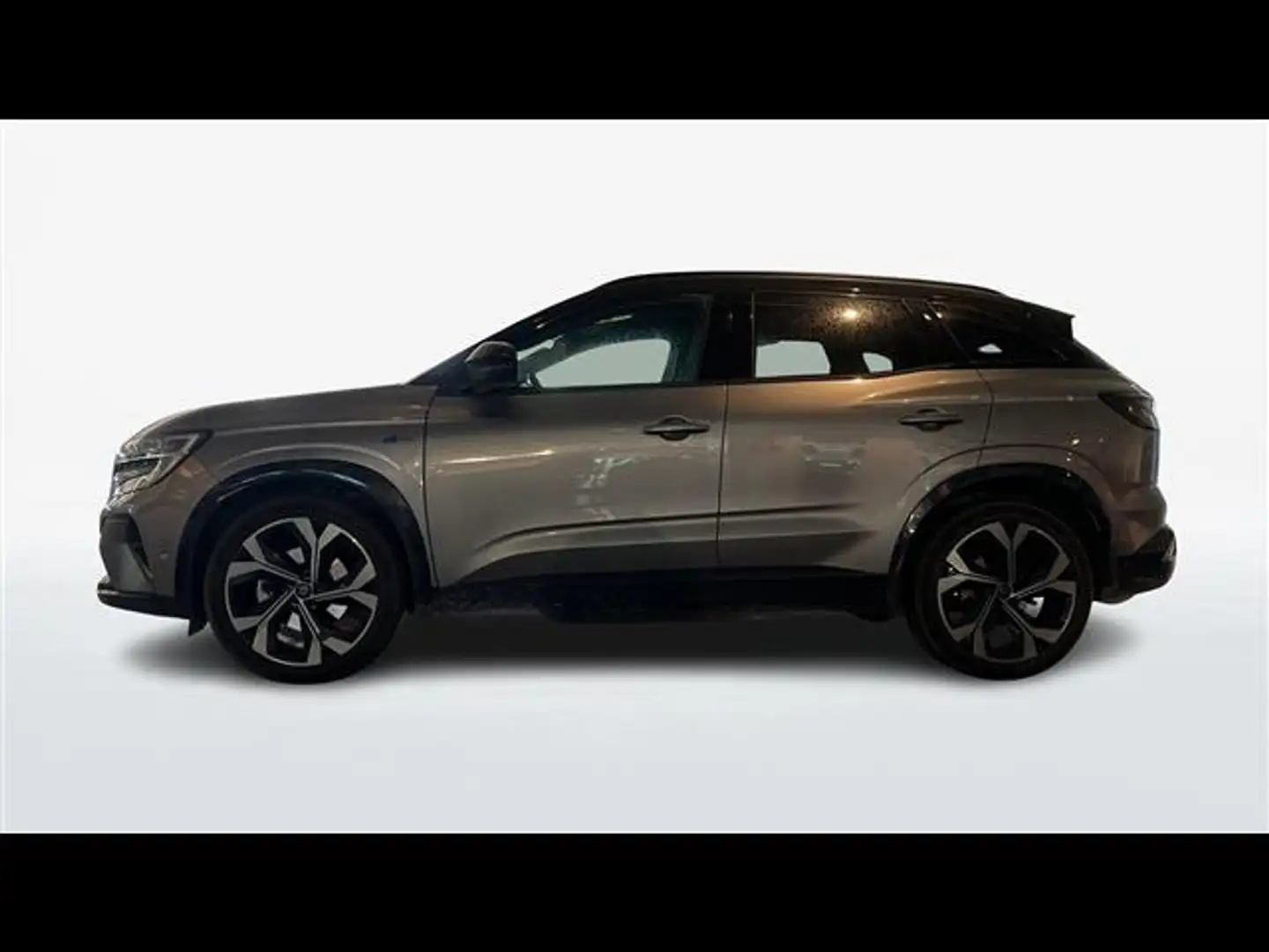 Renault Austral 1.2 E-Tech full hybrid Techno Esprit Alpine 200cv Šedá - 2