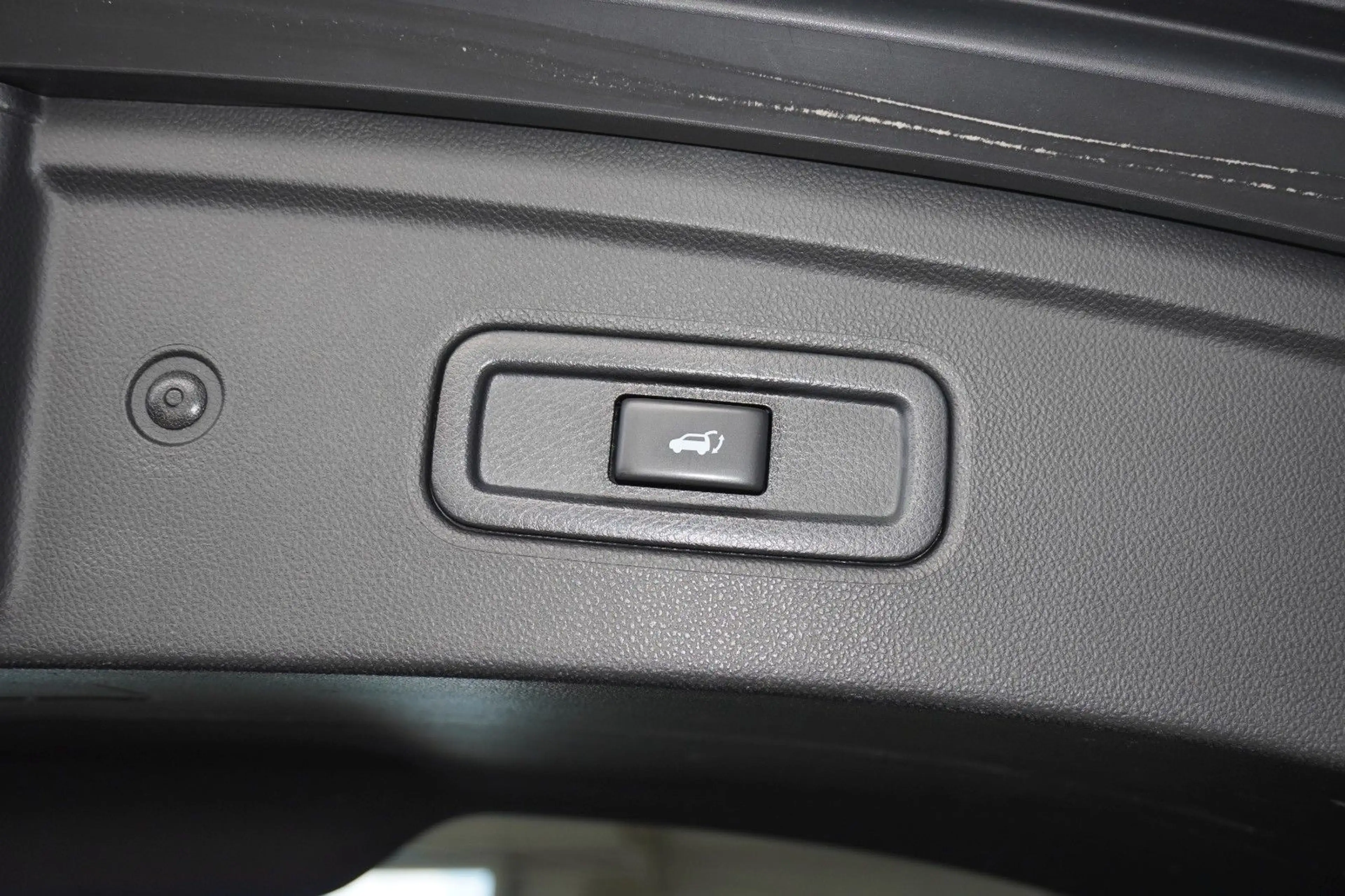 Infiniti FX FX30d GT Pano Kamera Leder BOSE — photo 11