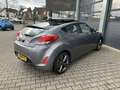 Hyundai VELOSTER 1.6 GDI 140pk i-Vision Grau - thumbnail 16