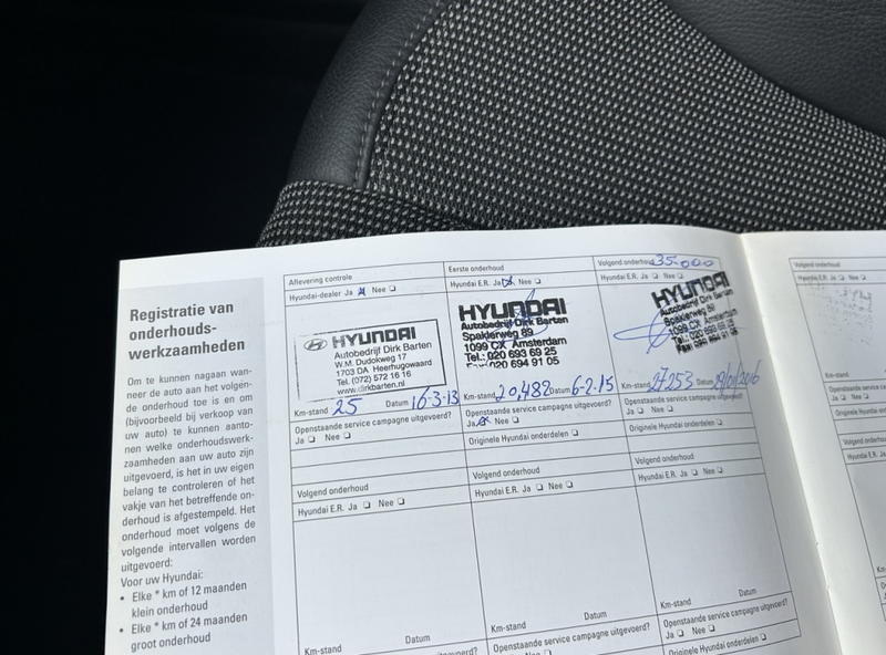 Photo du véhicule