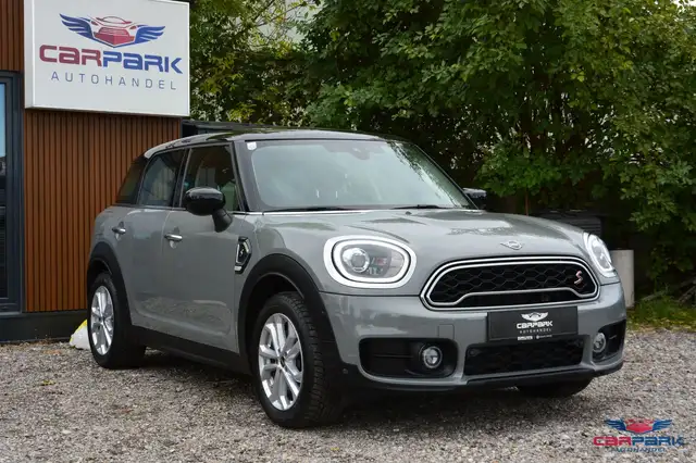 MINI Cooper SD Countryman MINI Aut. | Panorama | Harman Kardon | HUD |