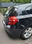 BMW 116 116i Negru - thumbnail 3