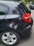 BMW 116 116i Negru - thumbnail 5
