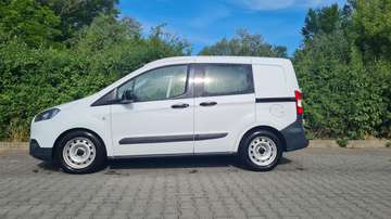 1.5 TDCI + KLIMA + 1.HAND + NAVi