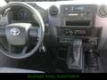 Toyota Land Cruiser GRJ 79 SC LX-E1 Aut FaceLift SOFORT Grau - thumbnail 6