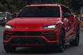 Lamborghini Urus 4.0 V8 Aut. Rojo - thumbnail 1