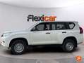 Toyota Land Cruiser 2.8 D-4D GX Blanco - thumbnail 3