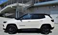 Jeep Compass 1.3 T4 150 CV aut. 2WD 80° Anniversario  Fatturab Weiß - thumbnail 3