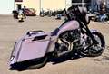 Harley-Davidson Electra Glide Bagger Gri - thumbnail 8