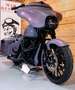 Harley-Davidson Electra Glide Bagger Gri - thumbnail 2