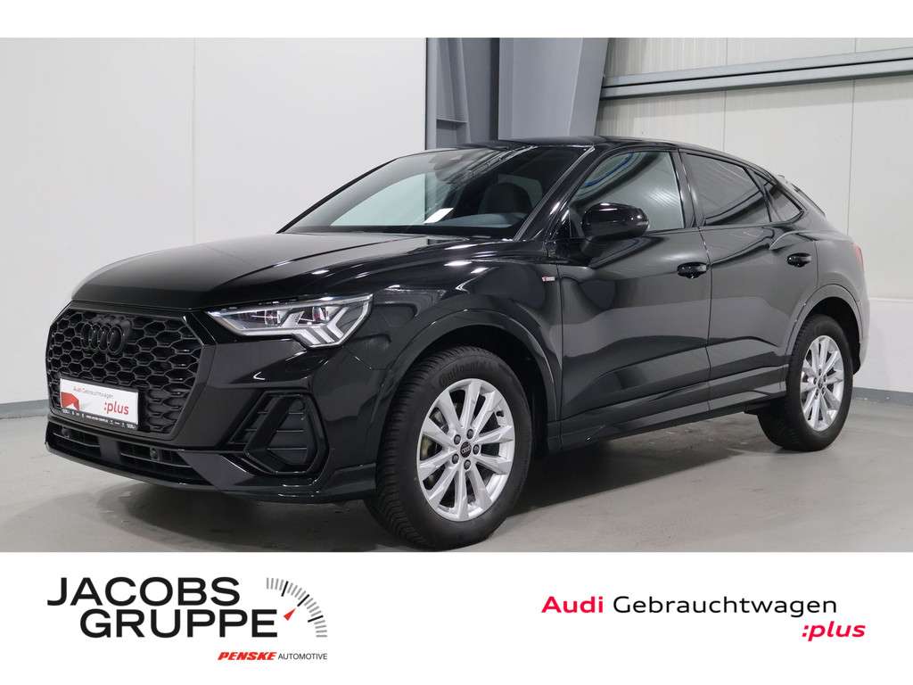 Brugt Audi Q3 2.0
