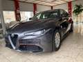 Alfa Romeo Giulia Super-Automatik-Getriebe-Navi-ALU-180HP Grey - thumbnail 2