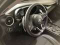 Alfa Romeo Giulia Super-Automatik-Getriebe-Navi-ALU-180HP Gris - thumbnail 13