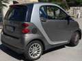 smart forTwo Fortwo II 2007 0.8 cdi Passion 54cv Grigio - thumbnail 3