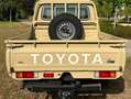 Toyota Land Cruiser Landcruiser GRJ79DC LX Euro 6 / Land Cruiser Beige - thumbnail 4