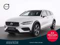 Volvo V60 Cross Country B4  AWD Plus+AHK+WINTERPAK Weiß - thumbnail 1
