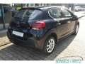 Citroen C3 Feel PT82 Klimaautomatik DAB Sitzheizung Schwarz - thumbnail 4