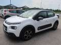 Citroen C3 C3 1.2 puretech Shine 82cv Bianco - thumbnail 1