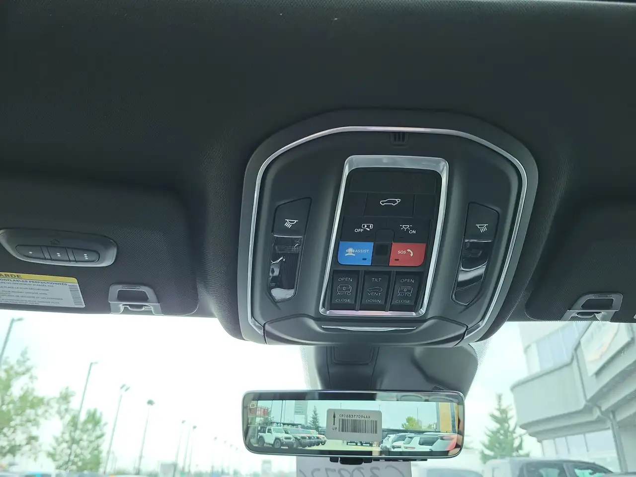 Jeep Grand Cherokee photo Jeep Grand Cherokee