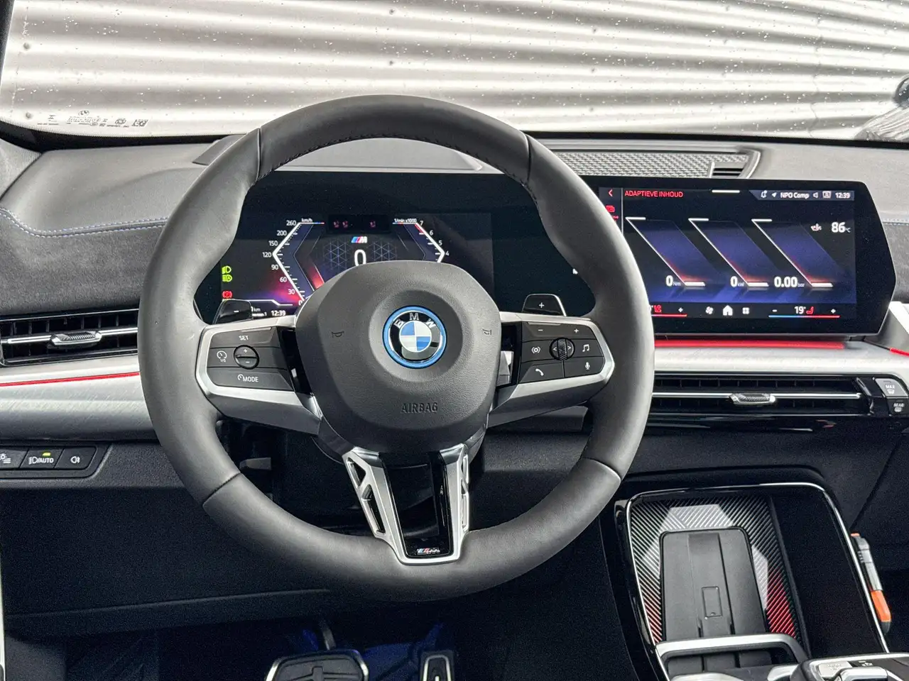 BMW X1 2026 — фото 15