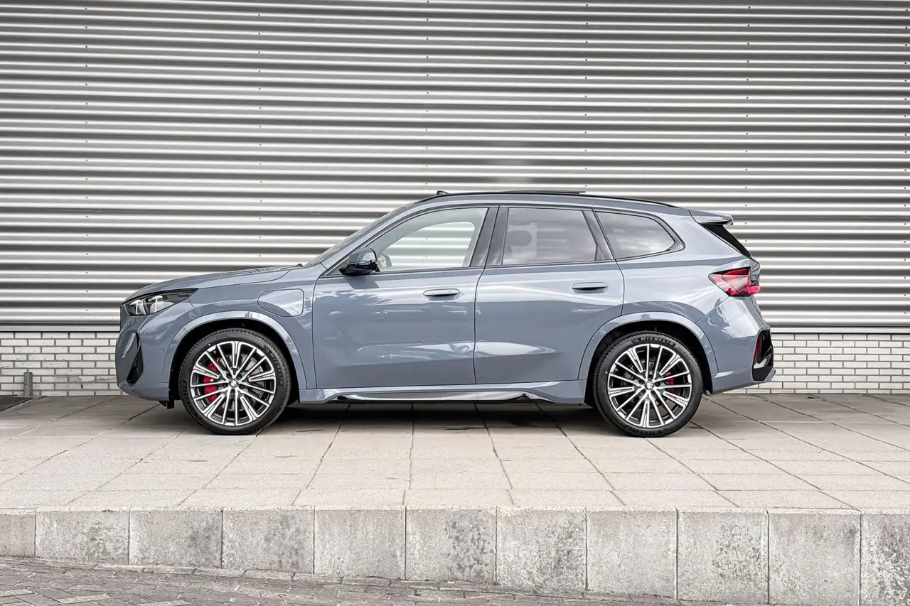 BMW X1 2026