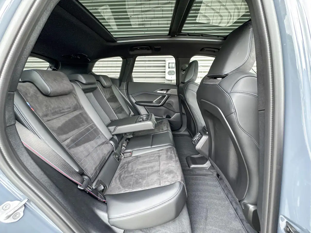 BMW X1 2026 — фото 10