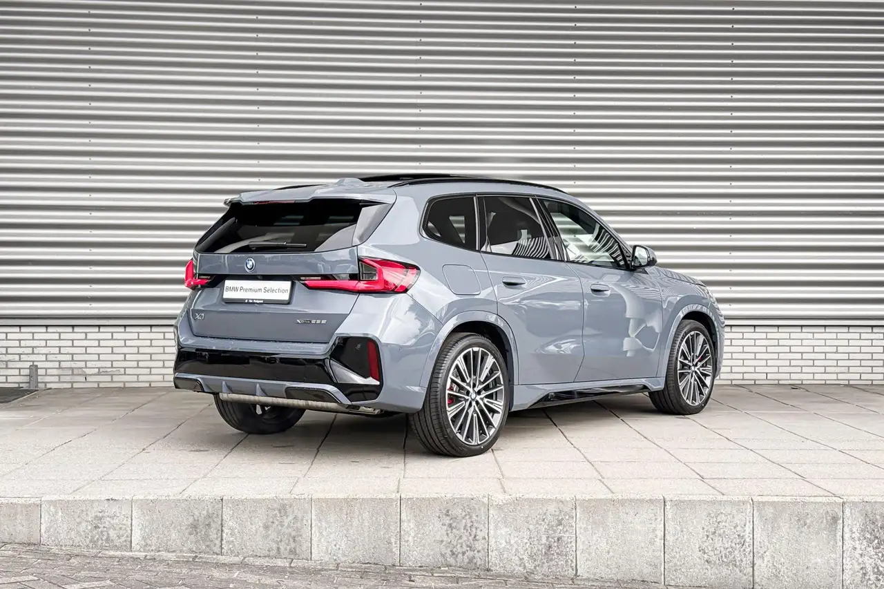 BMW X1 2026