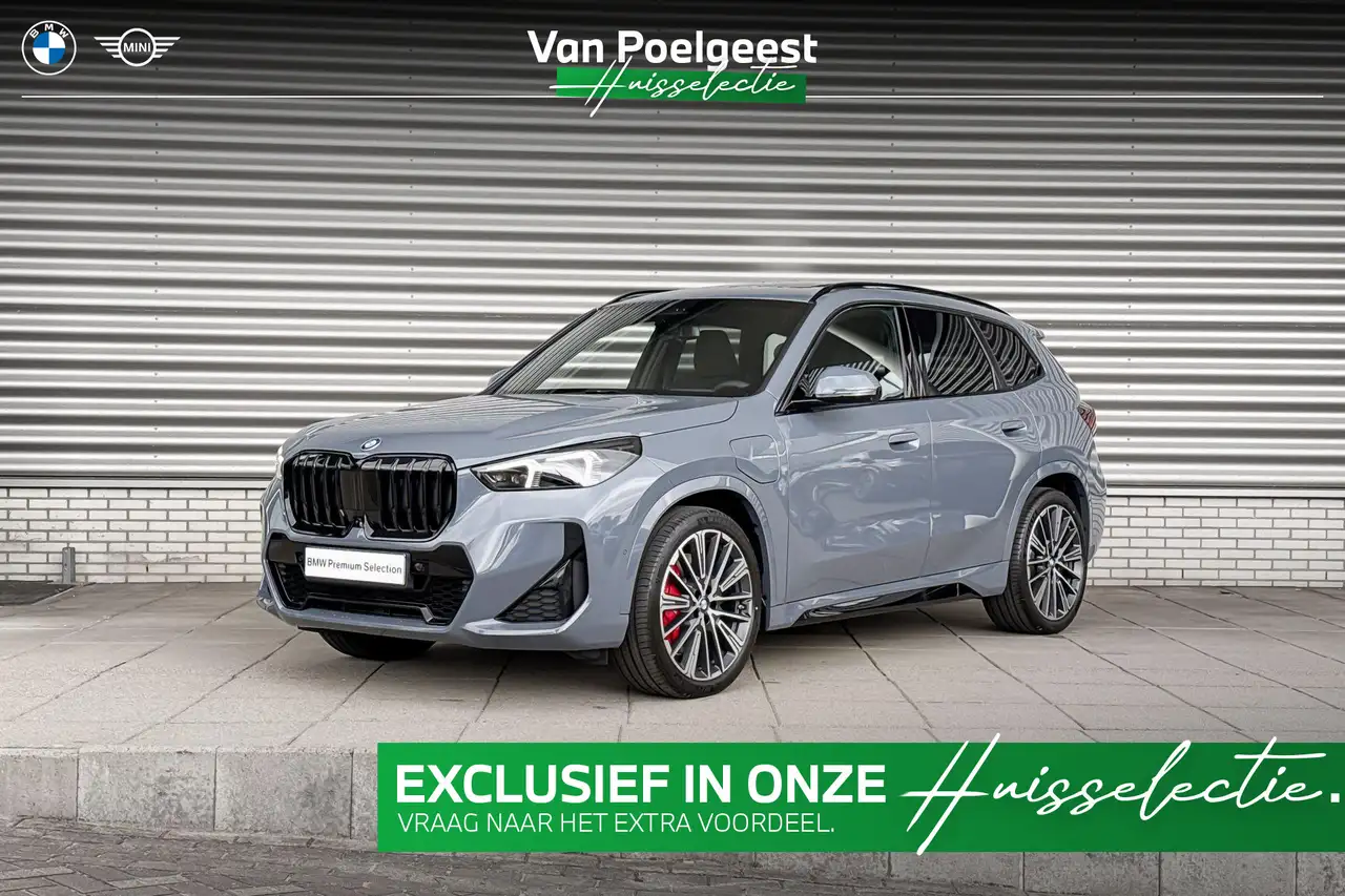 BMW X1 2026