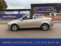 Volkswagen Eos 2.0 T-FSI AUTOMAAT + 2X SLEUTEL & BOEKJES! Beige - thumbnail 5
