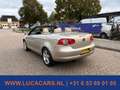 Volkswagen Eos 2.0 T-FSI AUTOMAAT + 2X SLEUTEL & BOEKJES! Beige - thumbnail 3