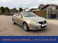 Volkswagen Eos 2.0 T-FSI AUTOMAAT + 2X SLEUTEL & BOEKJES! Beige - thumbnail 2