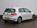 Volkswagen e-Golf E-DITION | Apple Carplay/Android Auto | Adaptive c Blanc - thumbnail 4