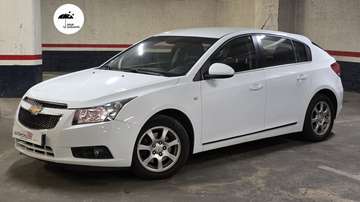 LTZ 2.0 VCDI 163 16V BVM6