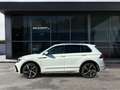 Volkswagen Tiguan R-Line 4Motion 2.0 TDI AHK IQ Light Rückfahrkamera Blanc - thumbnail 2