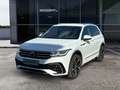 Volkswagen Tiguan R-Line 4Motion 2.0 TDI AHK IQ Light Rückfahrkamera Blanc - thumbnail 1