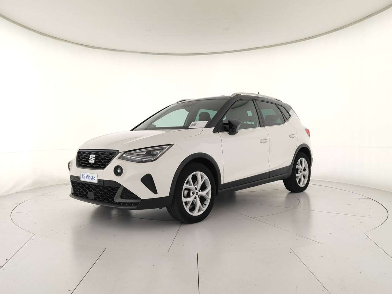 SEAT Arona 1.0 ecotsi 95cv fr