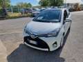 Toyota Yaris yaris Style hybrid bijela - thumbnail 4