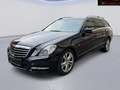 Mercedes-Benz E 220 T-Modell CDI BlueEfficiency Schwarz - thumbnail 1