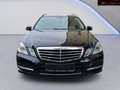 Mercedes-Benz E 220 T-Modell CDI BlueEfficiency Schwarz - thumbnail 2