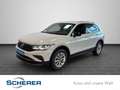 Volkswagen Tiguan 1.5 TSI DSG UNITED *Navi*Matrix*Kamera*AH Weiß - thumbnail 1