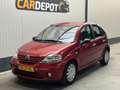 Citroen C3 1.4i Exclusive Rood - thumbnail 1