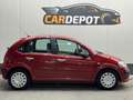 Citroen C3 1.4i Exclusive Rood - thumbnail 4
