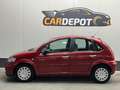 Citroen C3 1.4i Exclusive Rood - thumbnail 8