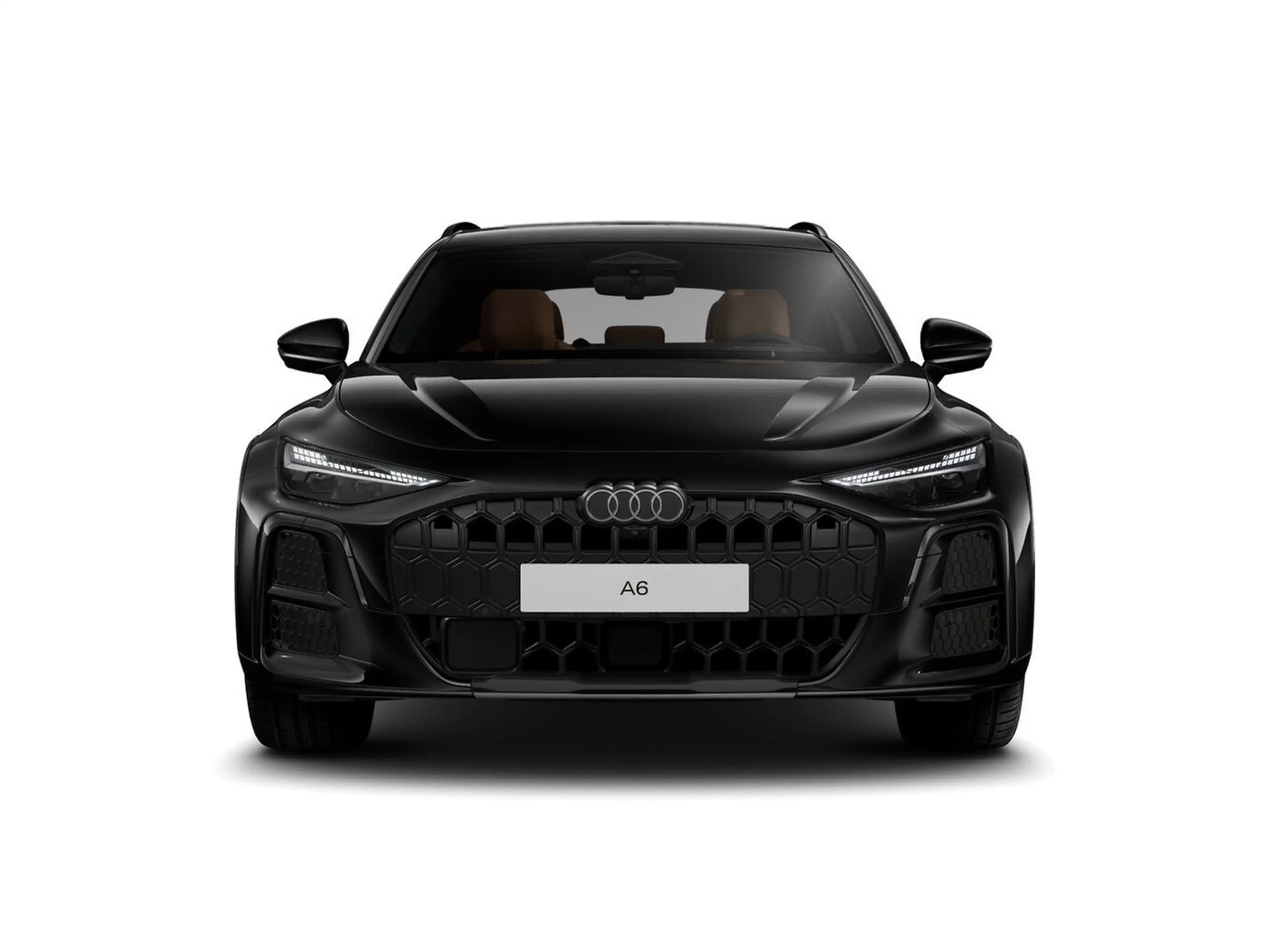 Audi A6 allroad 3.0 TDI quattro S tronic — photo 3