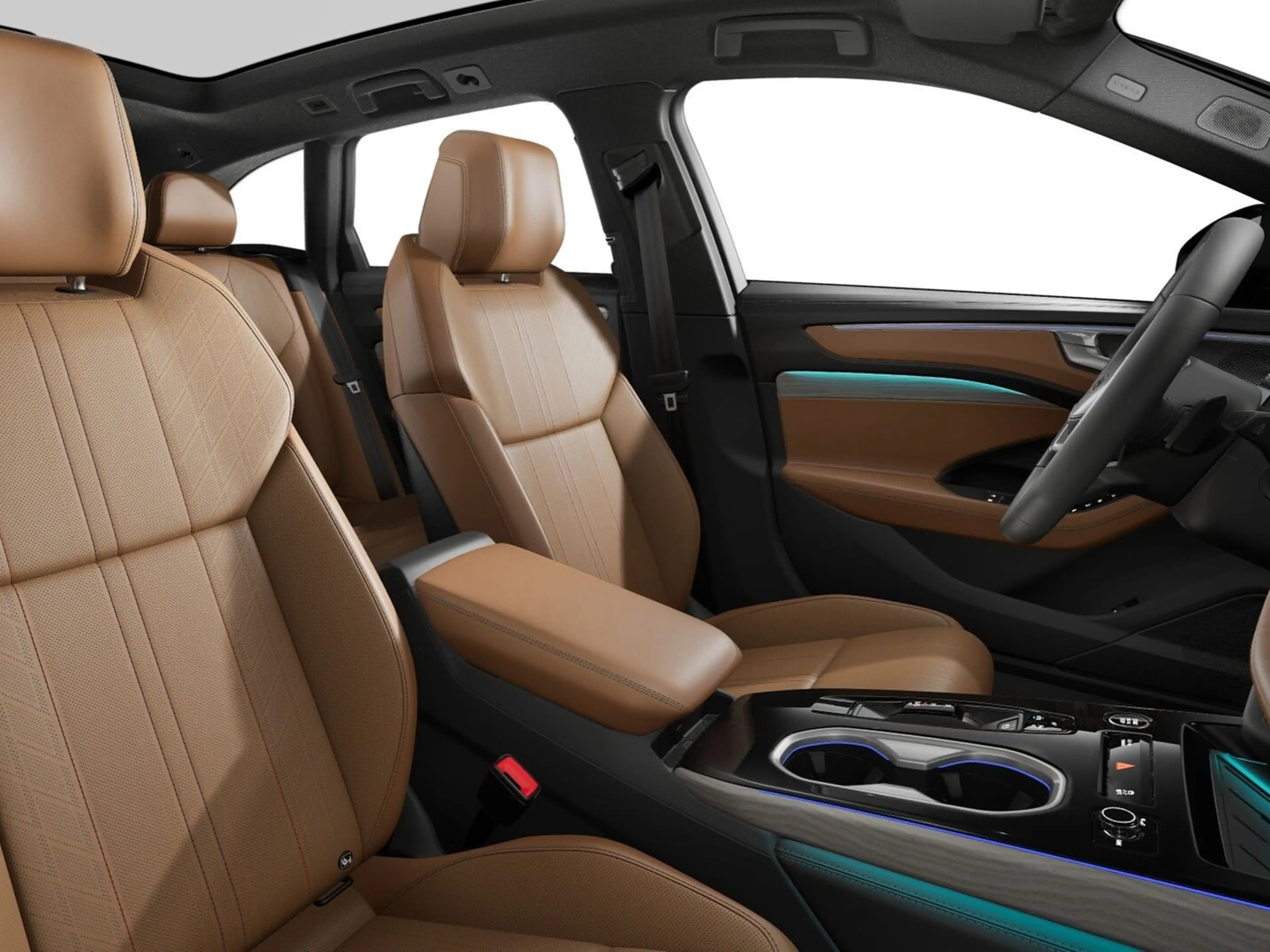 Audi A6 allroad 3.0 TDI quattro S tronic — photo 7
