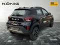 Dacia Spring Essential 45 Schwarz - thumbnail 3