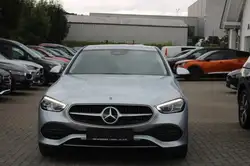 Mercedes-Benz C 180 Limo,Comand,Wide,Matrix,Sport/Leder,Avant