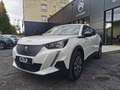 Peugeot e-2008 e-2008 136ch Active Pack Wit - thumbnail 1